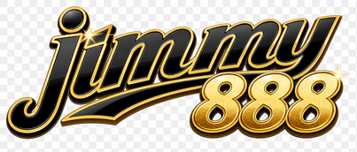 jimmy 888 โลโก้